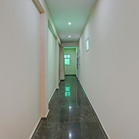 Hotel O Arya Residency Gurgaon Eksteriør billede