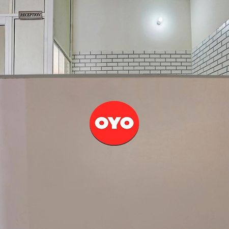 Hotel O Arya Residency Gurgaon Eksteriør billede