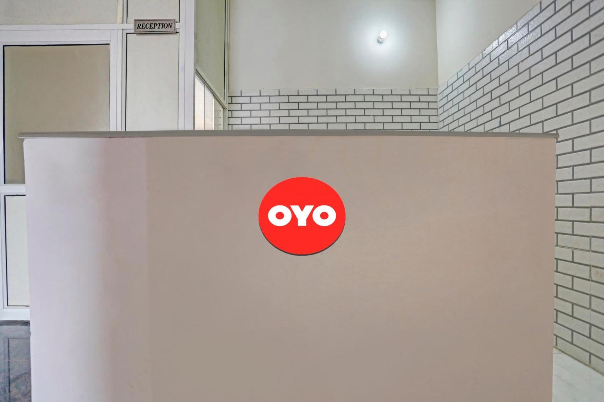 Hotel O Arya Residency Gurgaon Eksteriør billede